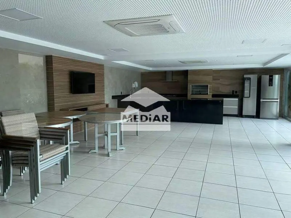 Apartamento, 4 quartos, 230 m² - Foto 6