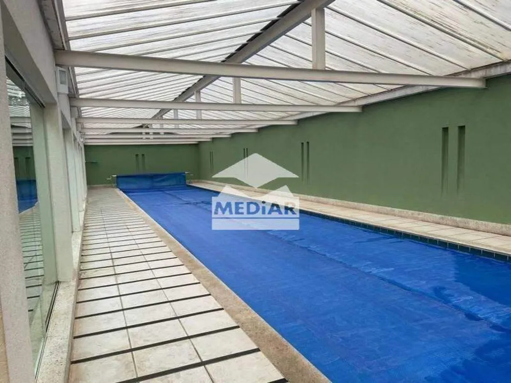 Apartamento, 4 quartos, 230 m² - Foto 16