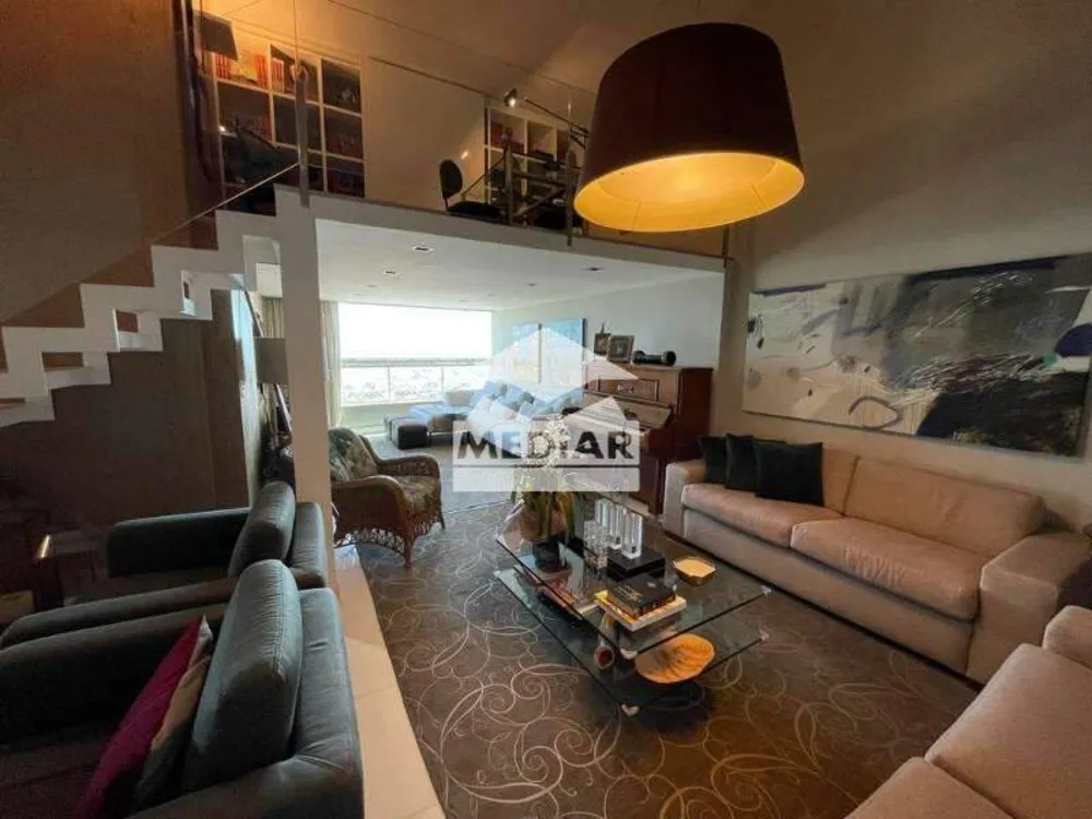 Apartamento, 4 quartos, 230 m² - Foto 12