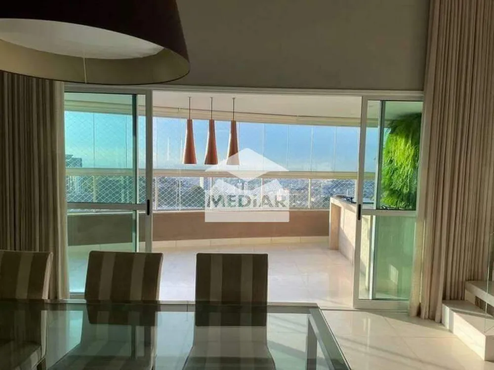 Apartamento, 4 quartos, 230 m² - Foto 11
