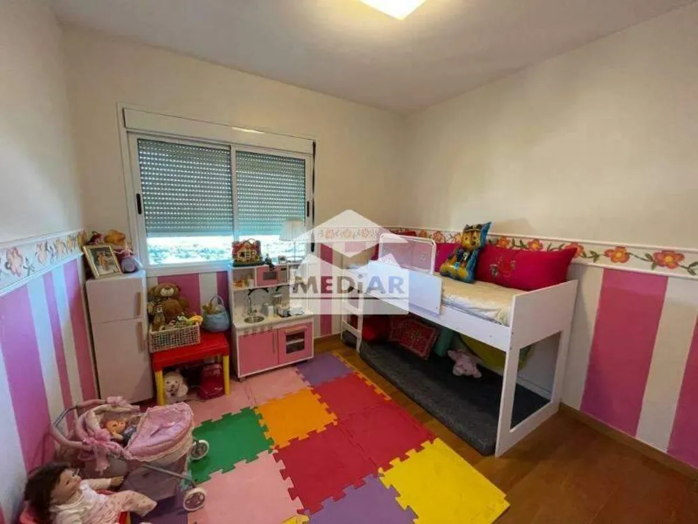 Apartamento, 4 quartos, 230 m² - Foto 4