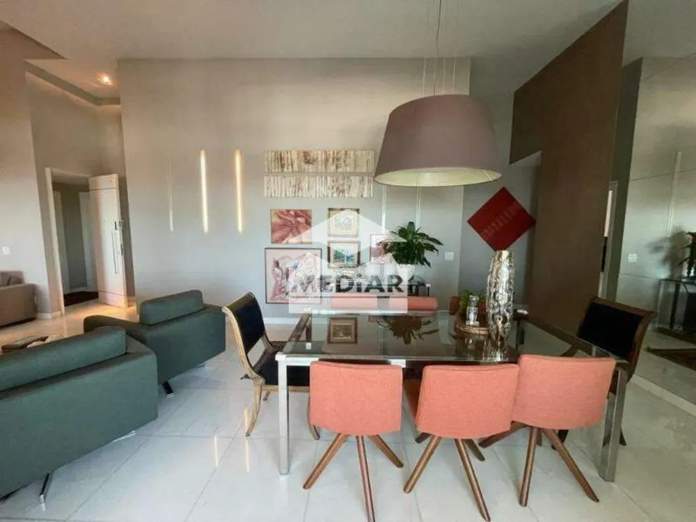 Apartamento, 4 quartos, 230 m² - Foto 15