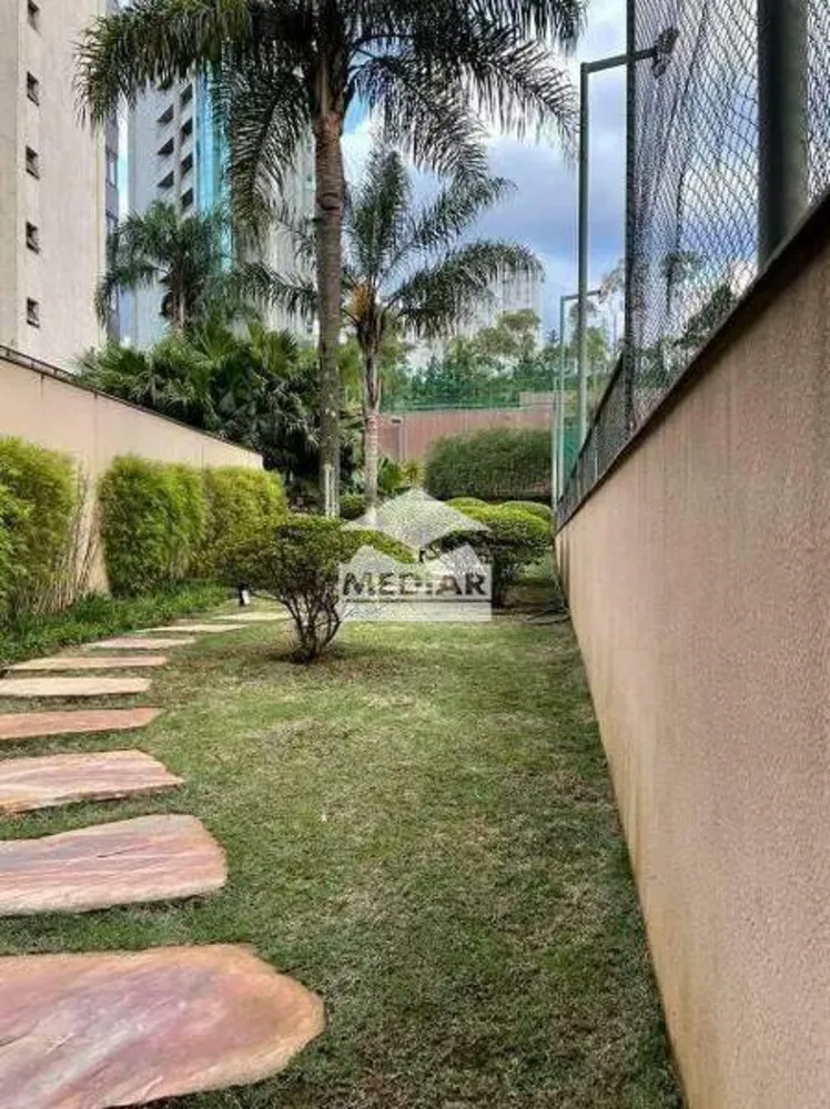 Apartamento, 4 quartos, 230 m² - Foto 6