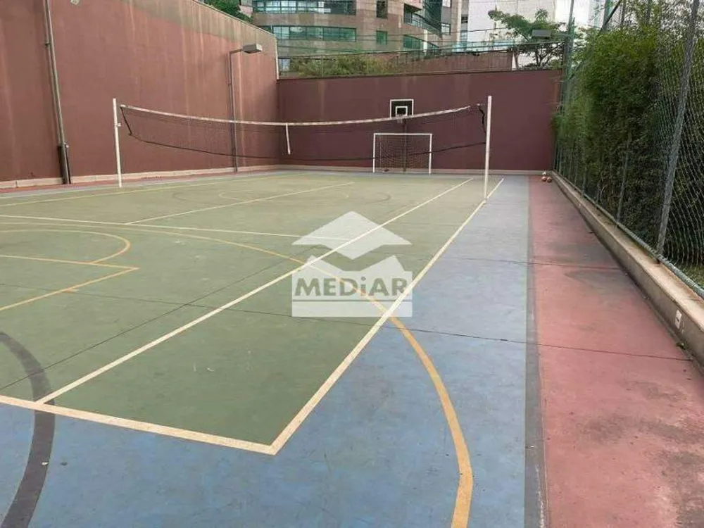 Apartamento, 4 quartos, 230 m² - Foto 8