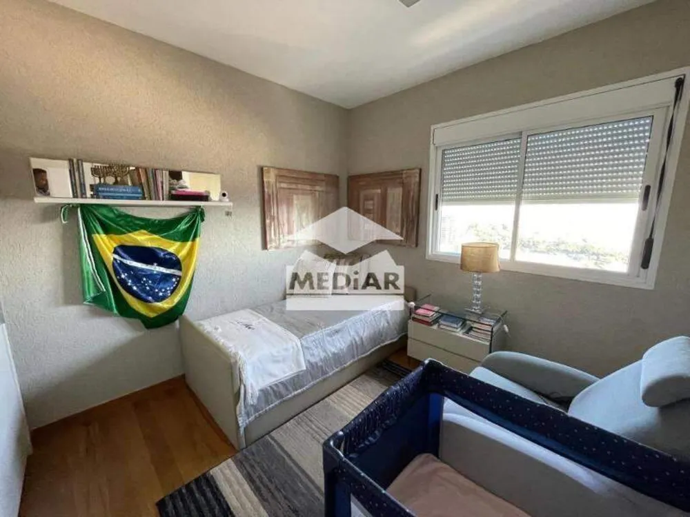 Apartamento, 4 quartos, 230 m² - Foto 7