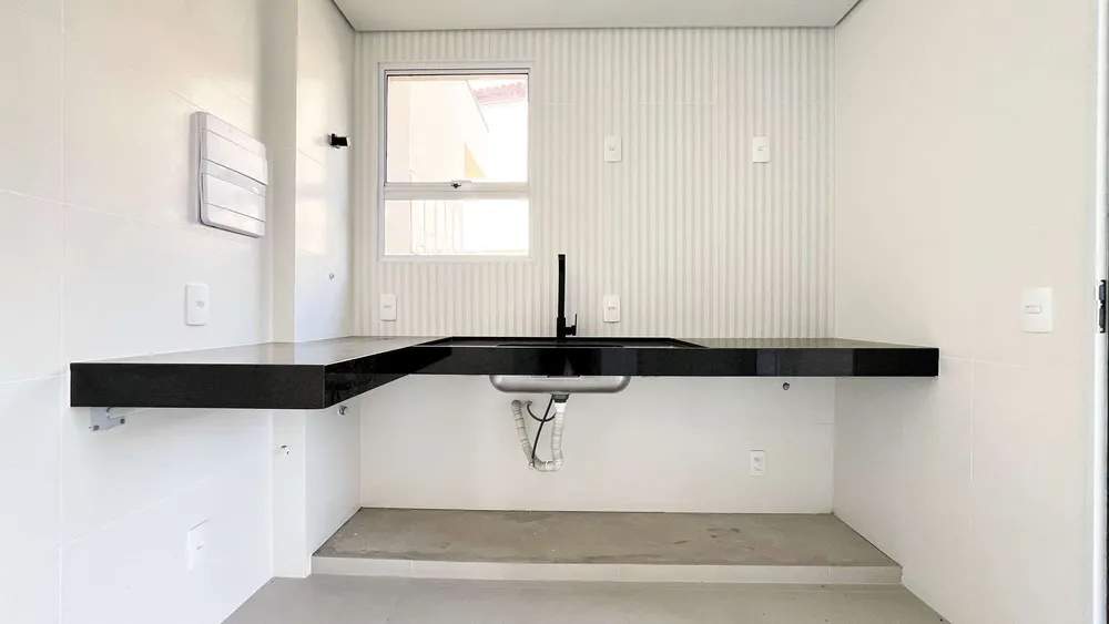 Apartamento, 3 quartos, 67 m² - Foto 4