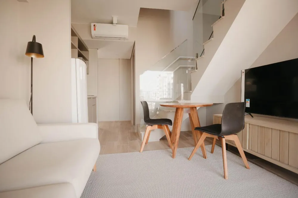 Apartamento, 1 quarto, 400 m² - Foto 19