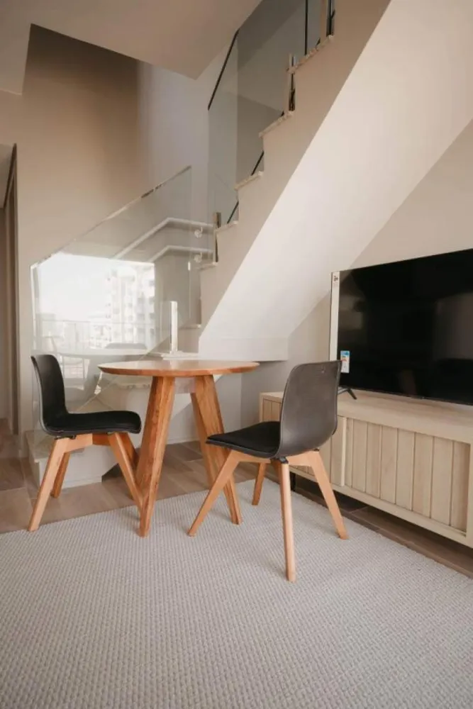 Apartamento, 1 quarto, 400 m² - Foto 2