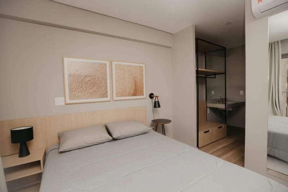 Apartamento, 1 quarto, 400 m² - Foto 3