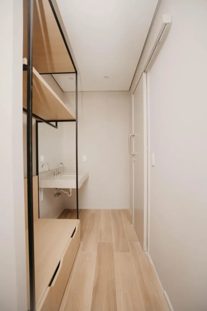Apartamento, 1 quarto, 400 m² - Foto 1