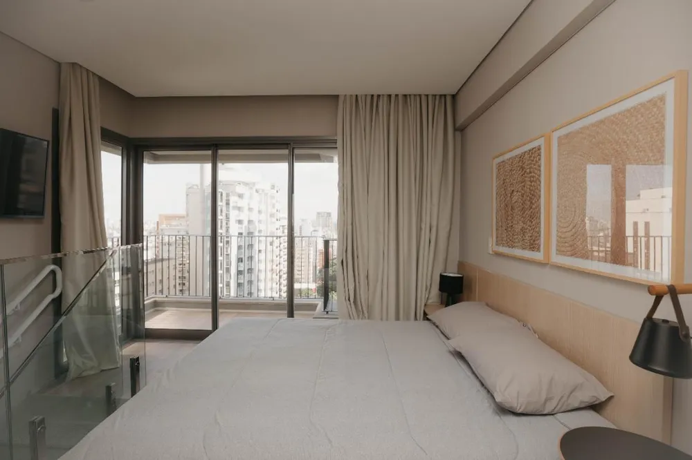 Apartamento, 1 quarto, 400 m² - Foto 5