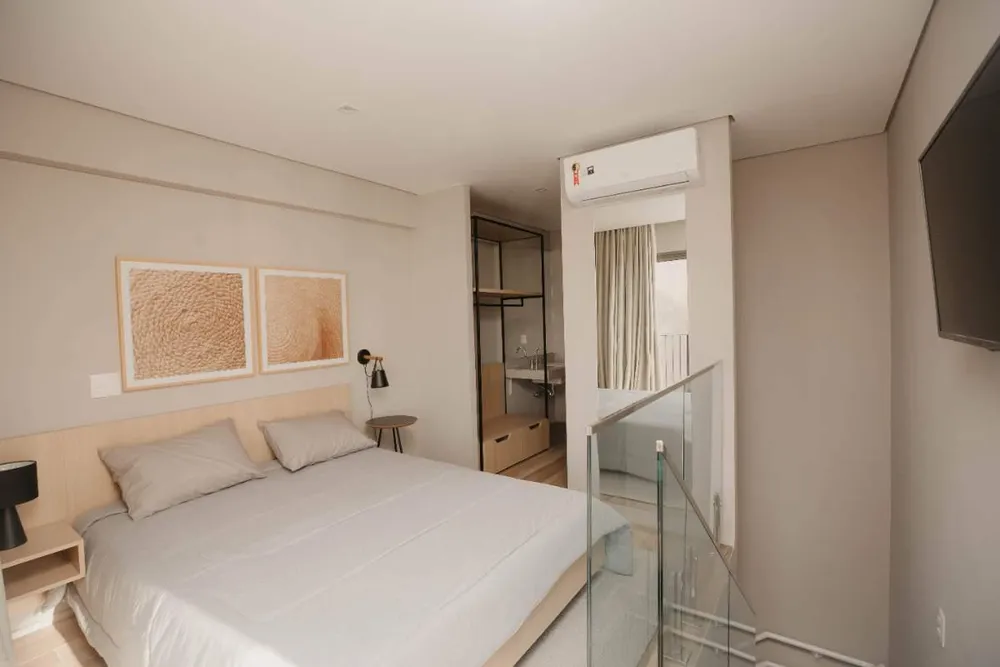 Apartamento, 1 quarto, 400 m² - Foto 4