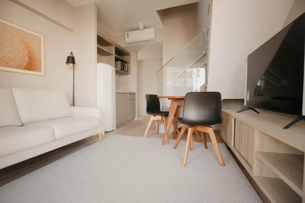 Apartamento, 1 quarto, 400 m² - Foto 5