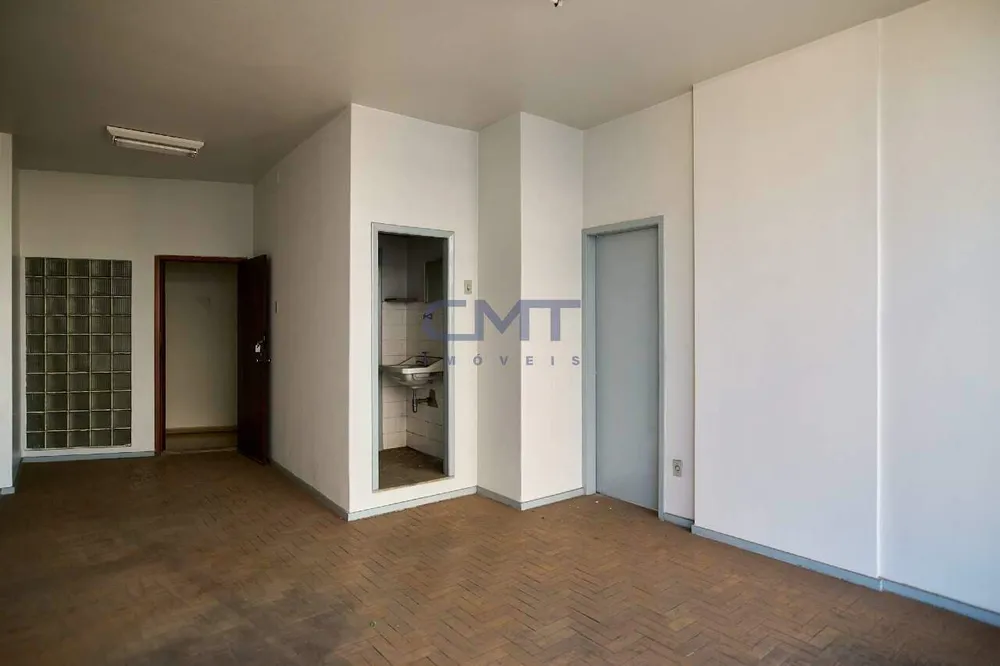 Sala-Conjunto, 64 m² - Foto 4