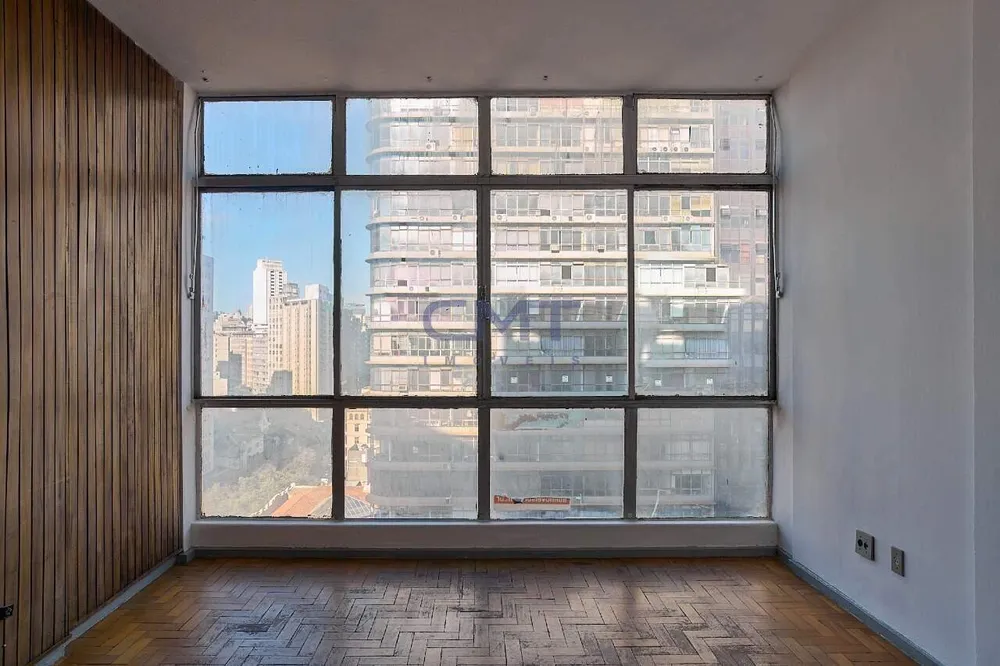 Sala-Conjunto, 64 m² - Foto 1
