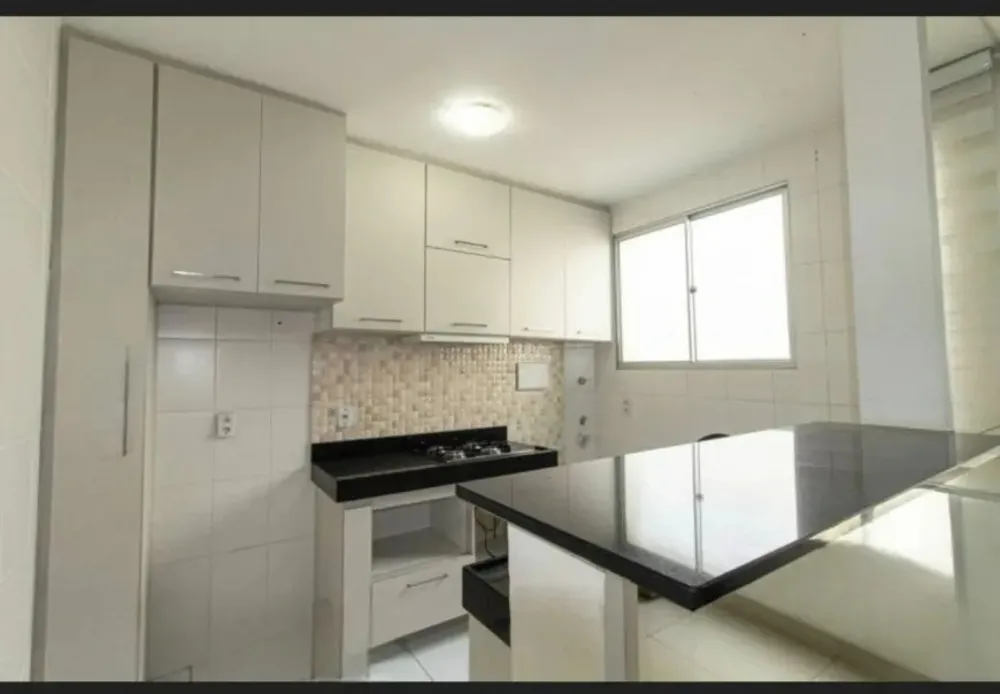 Apartamento, 2 quartos, 44 m² - Foto 3