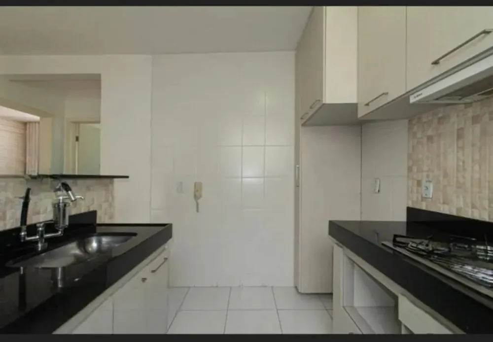 Apartamento, 2 quartos, 44 m² - Foto 4