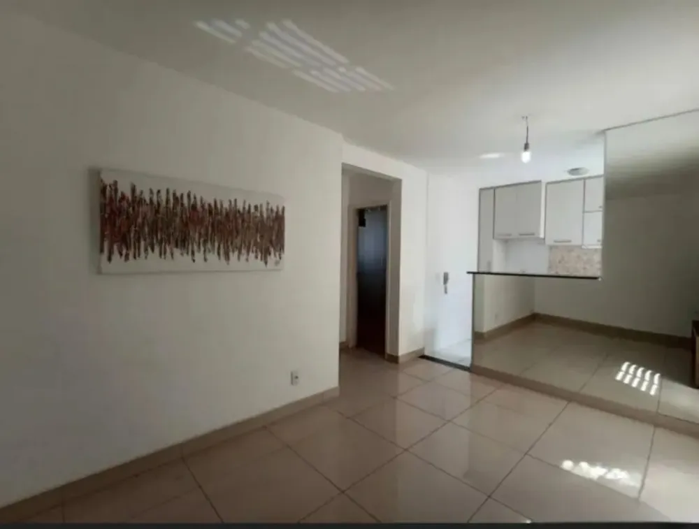 Apartamento, 2 quartos, 44 m² - Foto 2