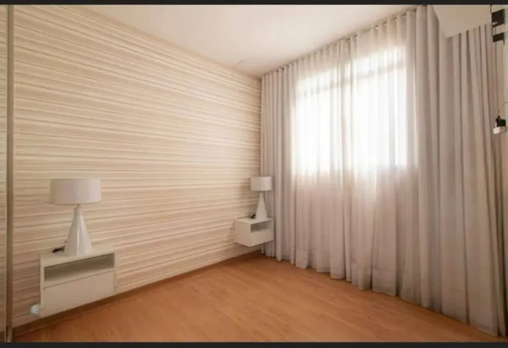 Apartamento, 2 quartos, 44 m² - Foto 6