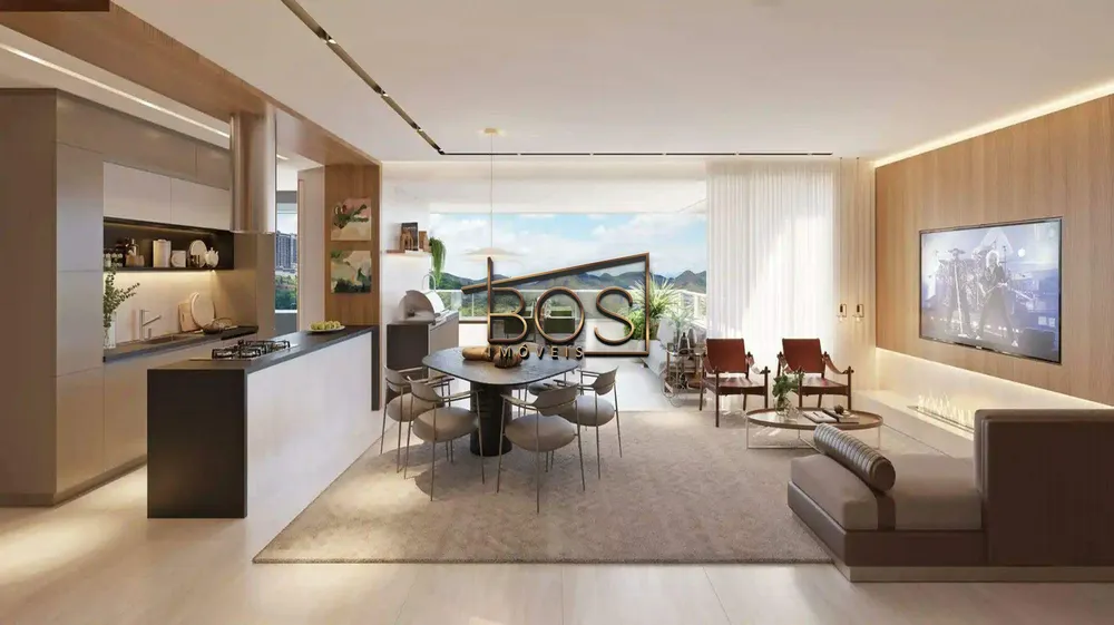 Apartamento, 4 quartos, 188 m² - Foto 15