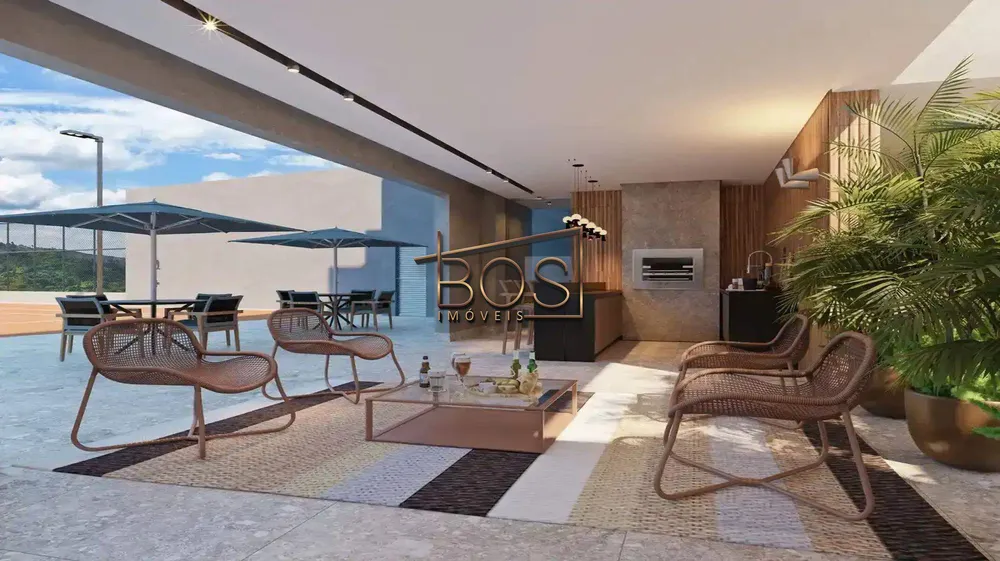 Apartamento, 4 quartos, 188 m² - Foto 7