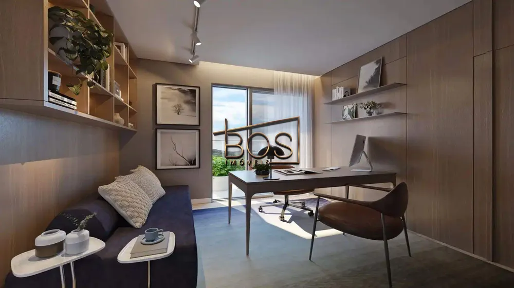 Apartamento, 4 quartos, 188 m² - Foto 12