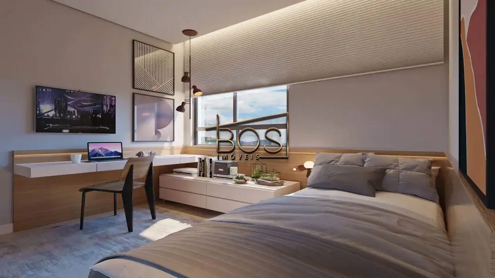 Apartamento, 4 quartos, 188 m² - Foto 11