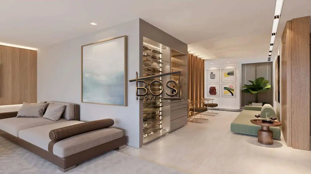 Apartamento, 4 quartos, 188 m² - Foto 16