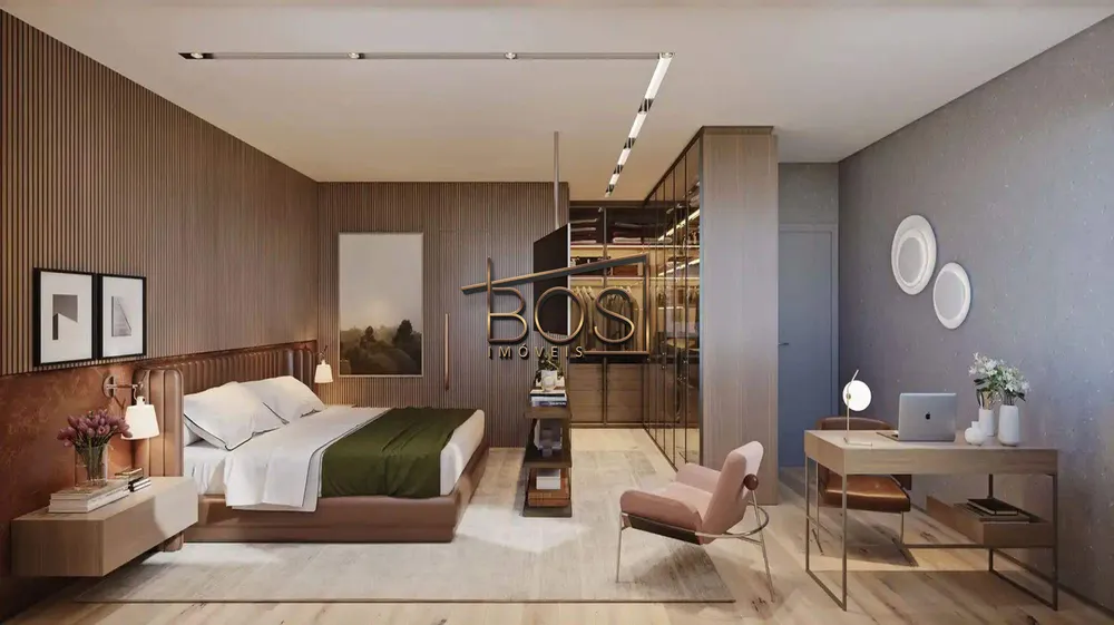 Apartamento, 4 quartos, 188 m² - Foto 10