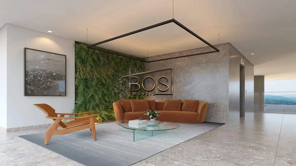 Apartamento, 4 quartos, 188 m² - Foto 13