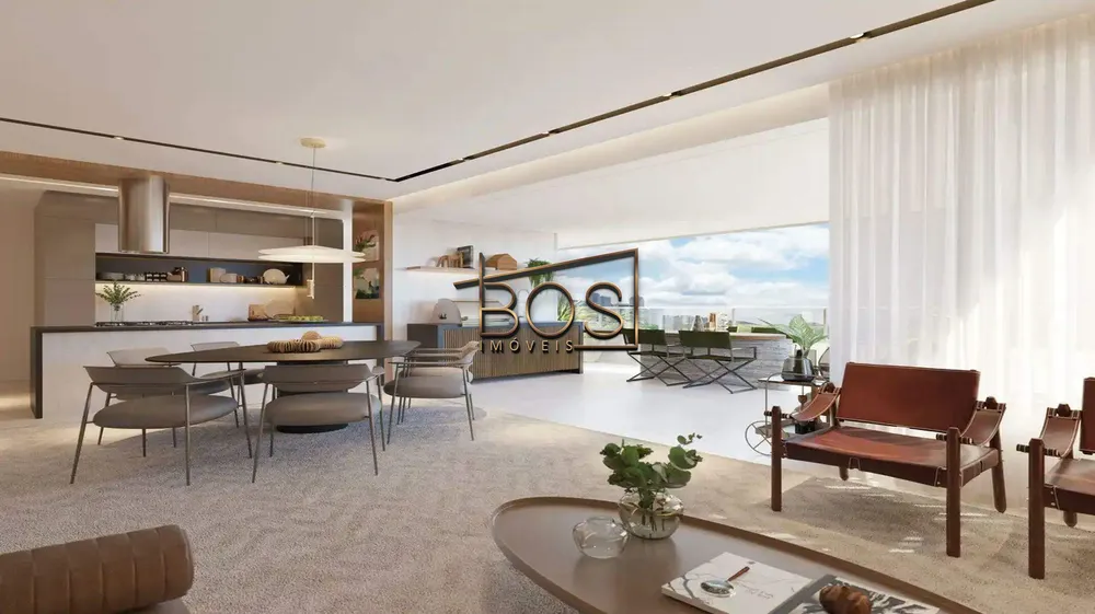 Apartamento, 4 quartos, 188 m² - Foto 14