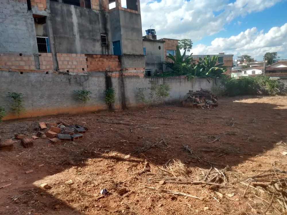 Terreno, 360 m² - Foto 1