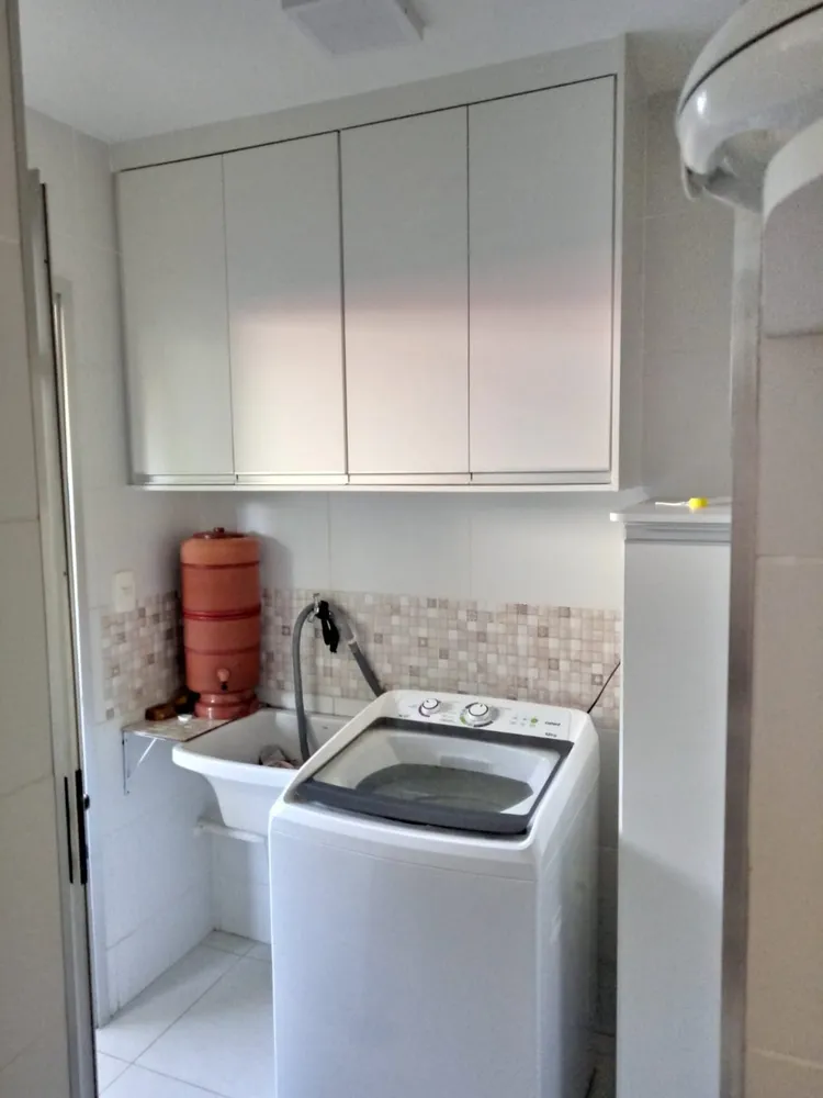 Apartamento, 3 quartos, 100 m² - Foto 10