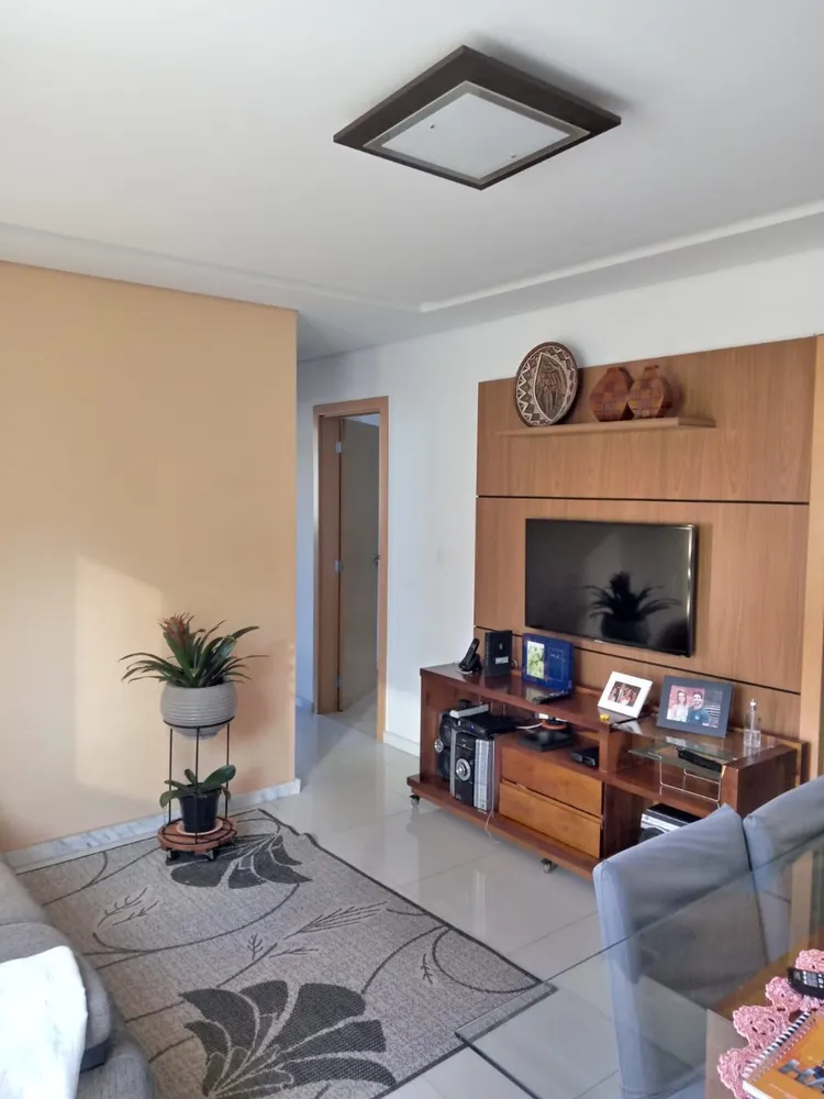 Apartamento, 3 quartos, 100 m² - Foto 1