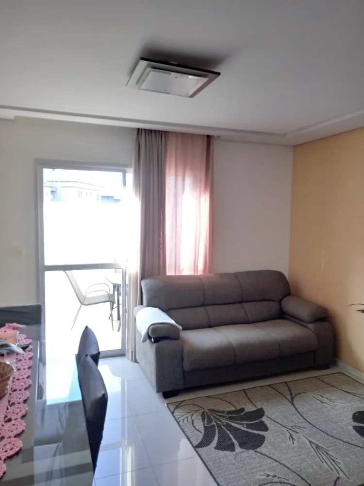 Apartamento, 3 quartos, 100 m² - Foto 5