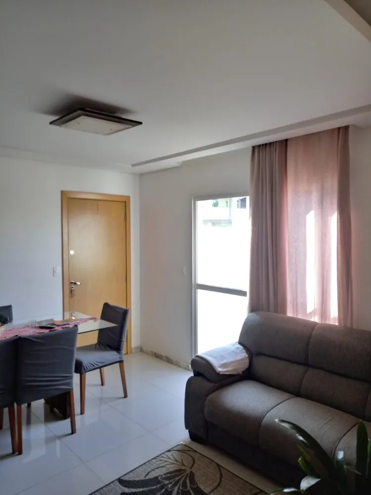 Apartamento, 3 quartos, 100 m² - Foto 4