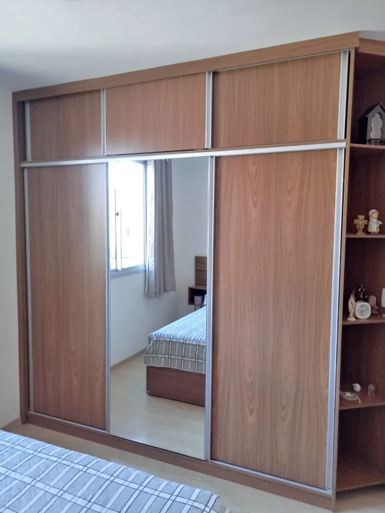 Apartamento, 3 quartos, 100 m² - Foto 5