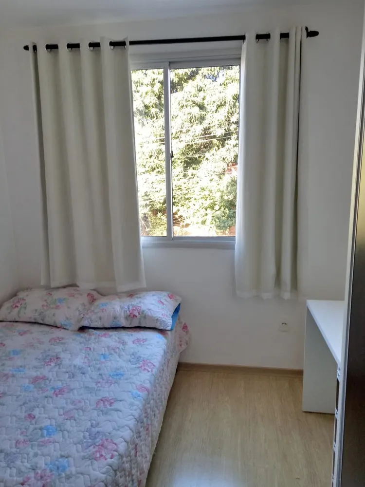 Apartamento, 3 quartos, 100 m² - Foto 7