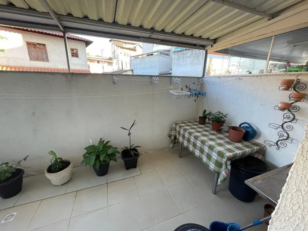 Apartamento, 3 quartos, 100 m² - Foto 11