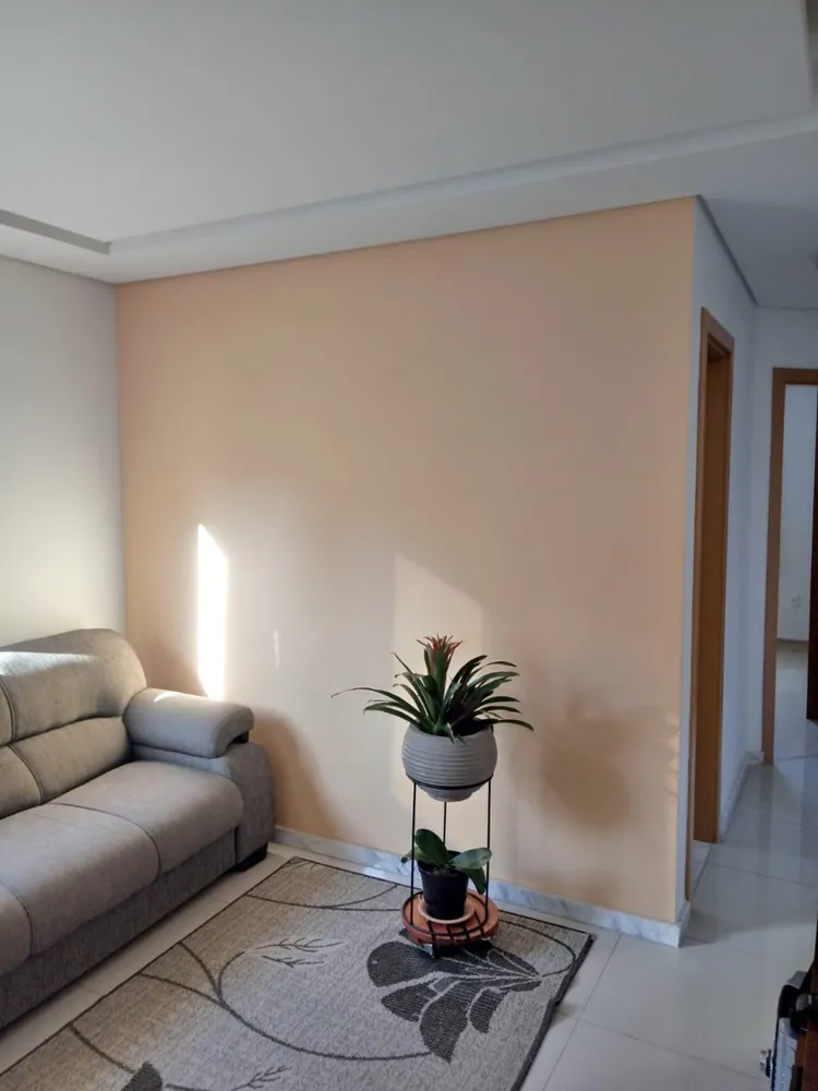 Apartamento, 3 quartos, 100 m² - Foto 3