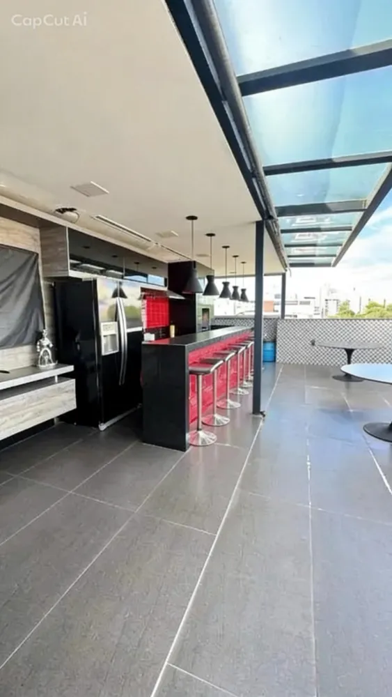 Cobertura, 4 quartos, 220 m² - Foto 1