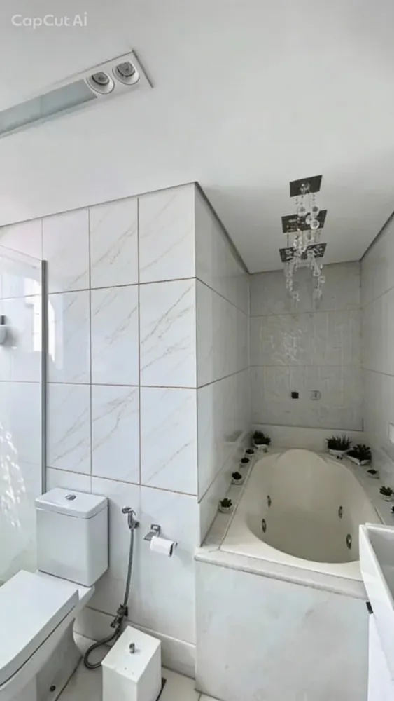 Cobertura, 4 quartos, 220 m² - Foto 9