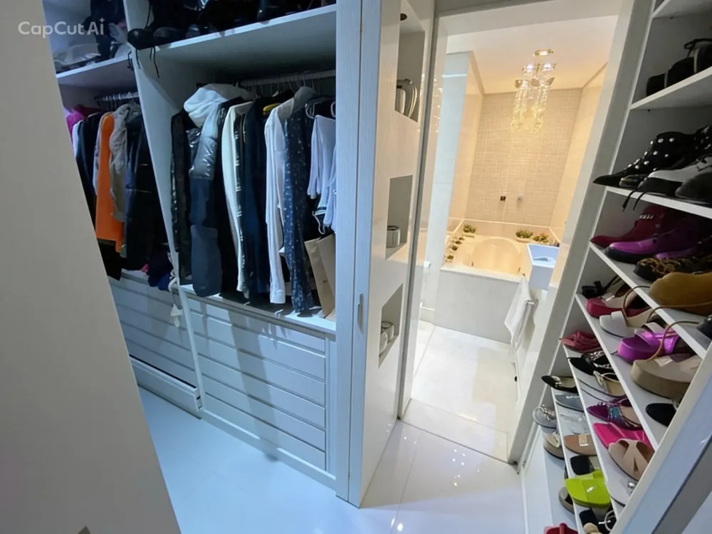 Cobertura, 4 quartos, 220 m² - Foto 8