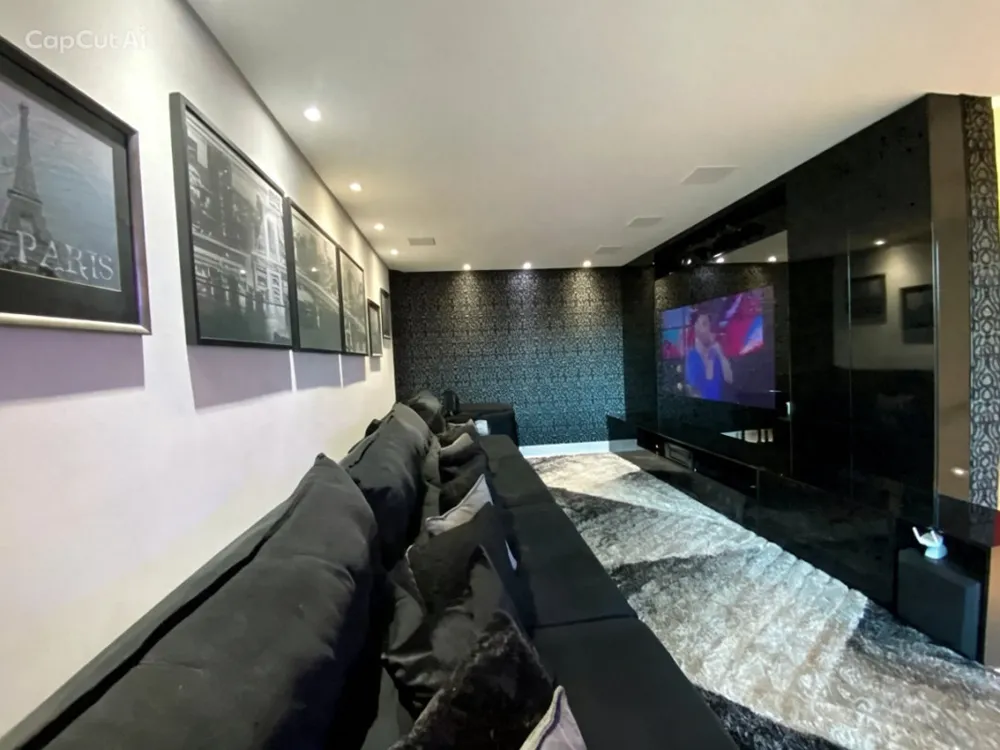 Cobertura, 4 quartos, 220 m² - Foto 2