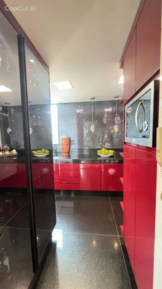 Cobertura, 4 quartos, 220 m² - Foto 17