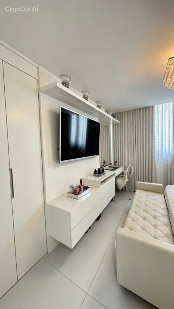 Cobertura, 4 quartos, 220 m² - Foto 7