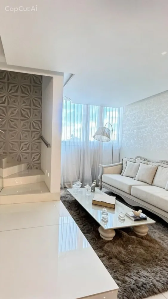 Cobertura, 4 quartos, 220 m² - Foto 6