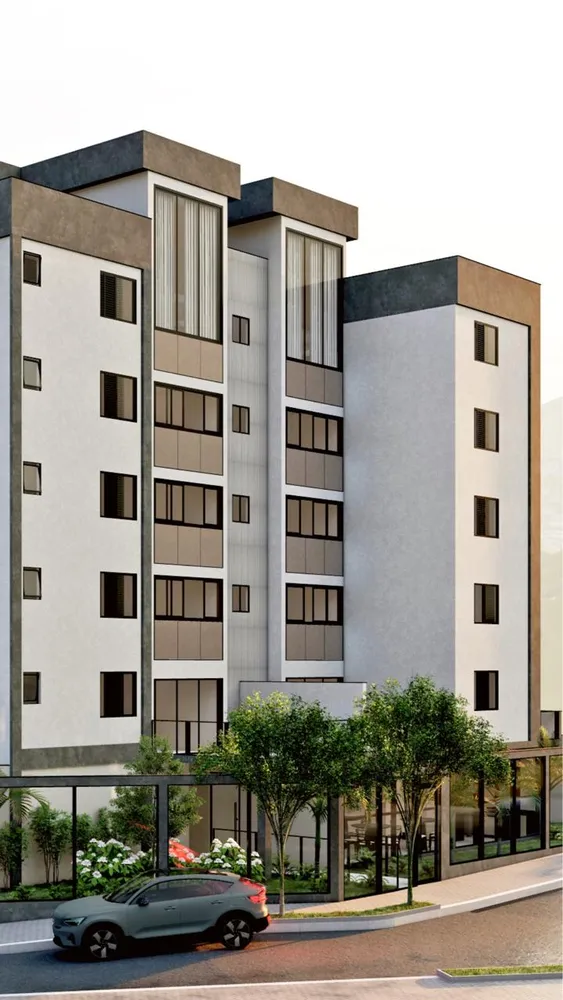 Cobertura, 3 quartos, 70 m² - Foto 4