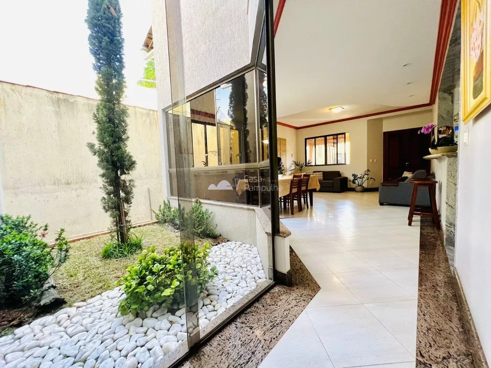 Casa à venda com 4 quartos, 360m² - Foto 6