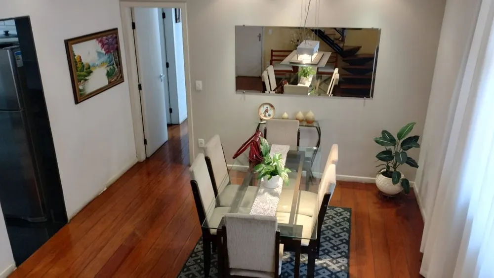 Cobertura, 4 quartos, 230 m² - Foto 1